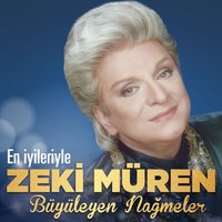 Dediler Hep Zamanla Azalırmış Sevgiler - Zeki Müren