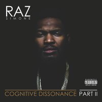 Let It Go - Raz Simone