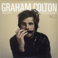 Wide Open Inside - Graham Colton