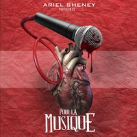 Pour la musique - Ariel Sheney