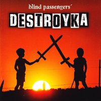 Absurdistan - Blind Passengers