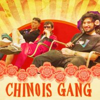 Chinois gang - Leo Roi feat. Nue & Kunyu OCD, Leo Roi, Nue
