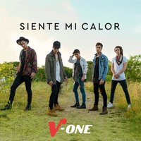 Siente mi calor - V-One