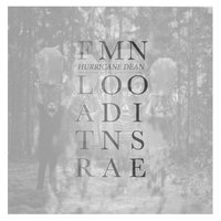 Flat Random Noise - Hurricane Dean