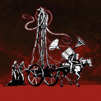 Echoes - Pt. 2 - Crippled Black Phoenix