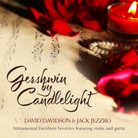 But Not for Me - David Davidson, Jack Jezzro