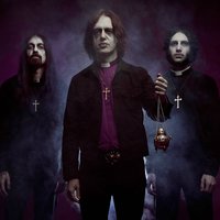 Screams from My Own Grave - With The Dead