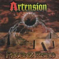 Through the Gate - Artension
