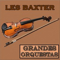 Pienso en Ti - Les Baxter
