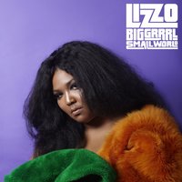 Jang a Lang - Lizzo