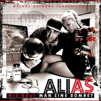 Zeit Ist Um - Ali A$