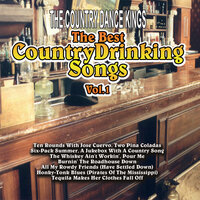 Two Pina Coladas - The Country Dance Kings