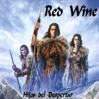 Ahogando Penas - Red Wine