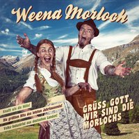 Eye of the Tiger - Weena Morloch