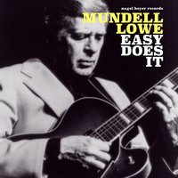 In a Sentimental Mood - Mundell Lowe