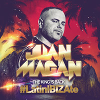 He Llorado (Como Un Niño) - Juan Magan, Gente de Zona