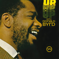 Cantaloupe Island - Donald Byrd