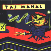 Satisfied ´N´Tickled Too - Taj Mahal