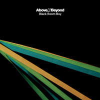 Black Room Boy - Above & Beyond