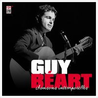 Il n'y a plus d'après - Guy Beart