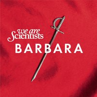 Rules Don't Stop - We Are Scientists