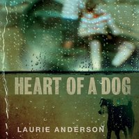 Facebook - Laurie Anderson