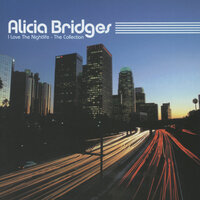 Alicia Bridges