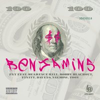 Benjamins - Toon, Negrow, Finity