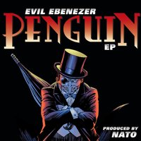 Cold Inside - Evil Ebenezer