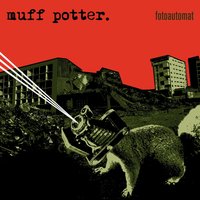 Fotoautomat - muff potter.