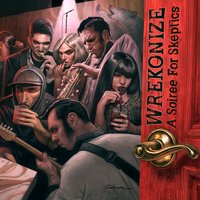 Let Go - Wrekonize