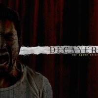 16 Roses - Decayer