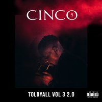 Magicien d'oz - Cinco