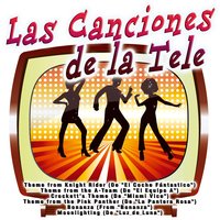 Bonanza (From "Bonanza") - TV Sounds Unlimited