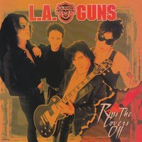 Until I Get You - L.A. Guns