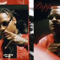 Poppin' - Malcolm Anthony