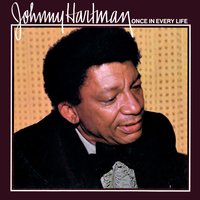 Wave - Johnny Hartman