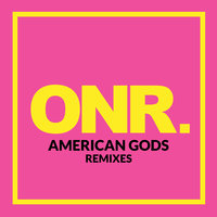 AMERICAN GODS - ONR, Manatee Commune