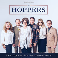 Gentle Shepherd - The Hoppers