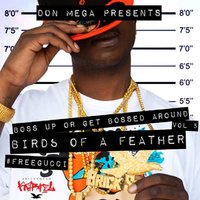 Pistol in the Party - Gucci Mane, Don Mega