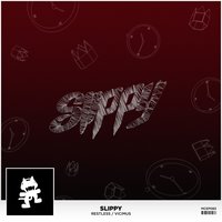 Restless - Slippy, Anna Yvette