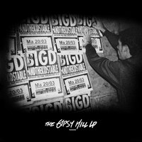 Wailing Paddle - Big D And The Kids Table