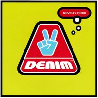 Tampax Advert - Denim
