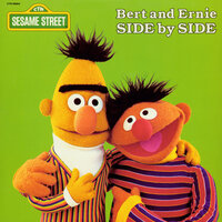 El Patito (Rubber Duckie) - Ernie