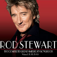 We'll Be Together Again - Rod Stewart