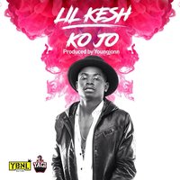 Kojo - Lil Kesh
