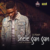 Shele Gan Gan - Lil Kesh