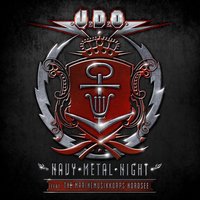 Trainride in Russia - U.D.O.