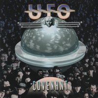Midnight Train - UFO
