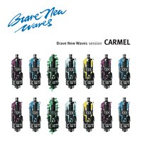 Mercy - Carmel